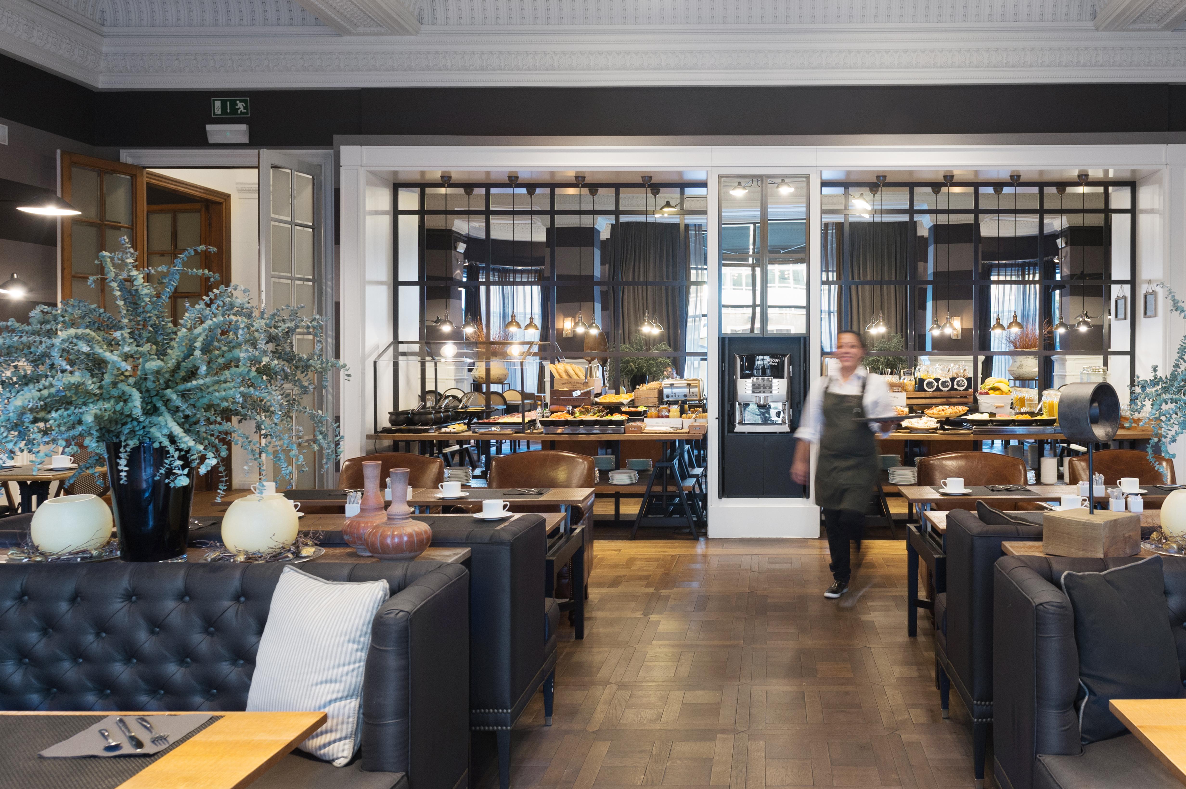 Granvia Hotel Barcellona