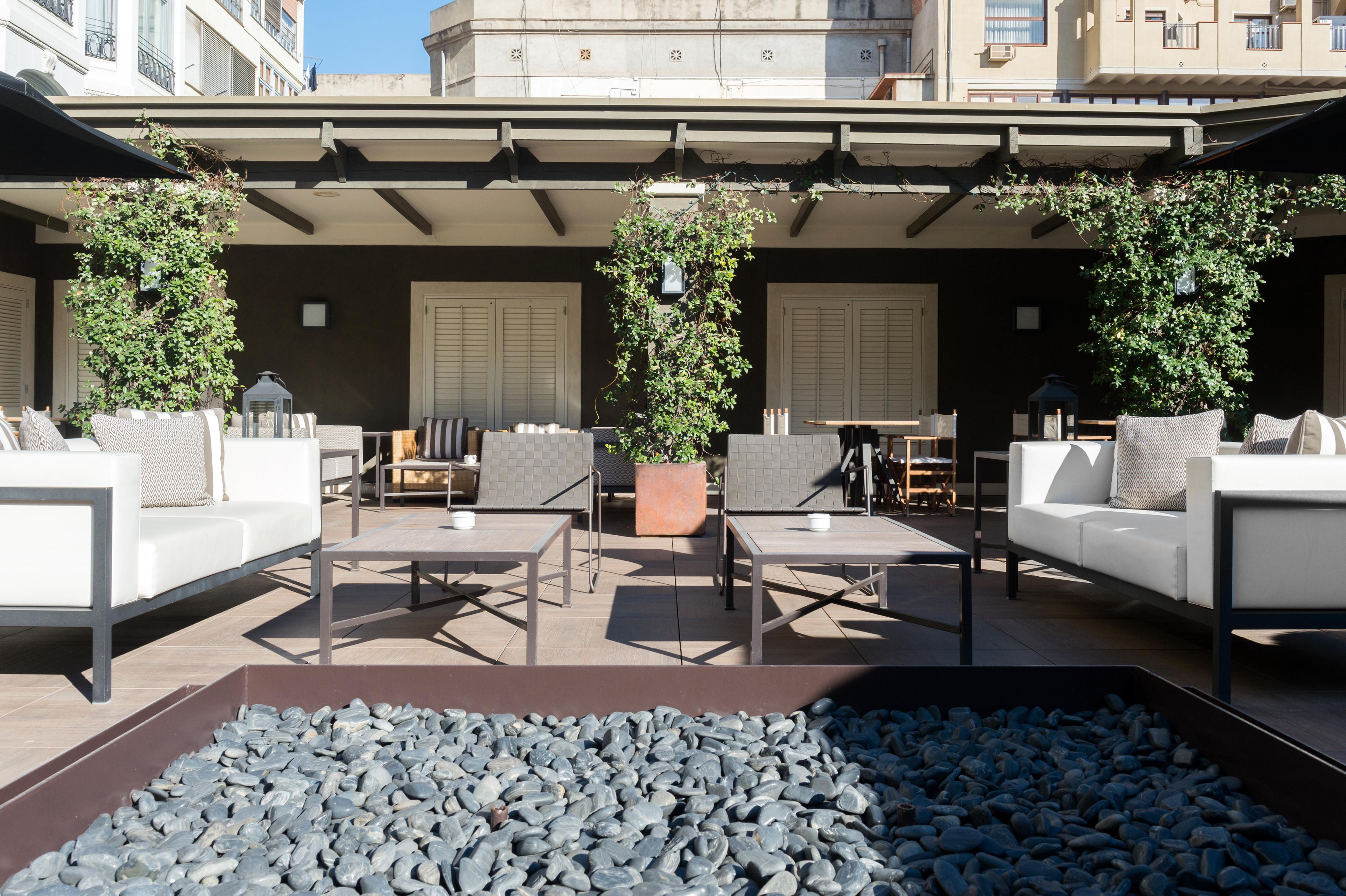Granvia Hotel Barcellona