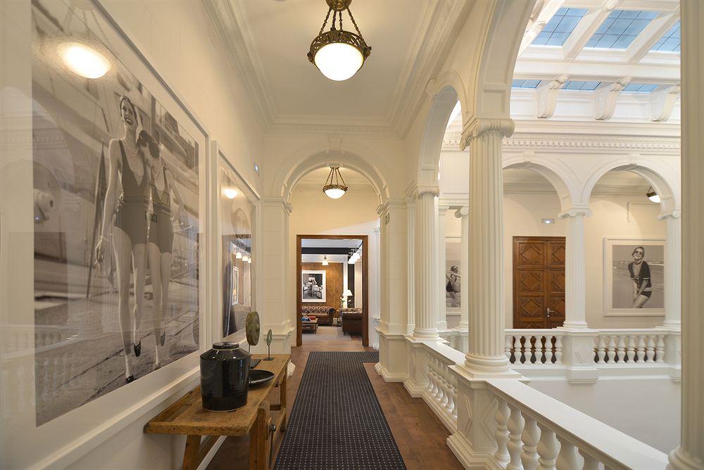 Hotel Granvia Barcellona