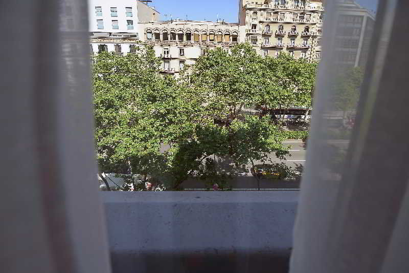 Granvia 3* Barcellona